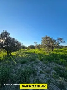 Çanakkale Eceabat Alçıtepe Köyünde Şehitler Abidesi Manzaralı Satılık Tarla  - Alçıtepe Eceabat Çanakkale Satılık Tarla - 2