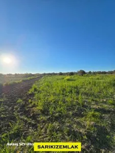 Çanakkale Eceabat Alçıtepe Köyünde Şehitler Abidesi Manzaralı Satılık Tarla  - Alçıtepe Eceabat Çanakkale Satılık Tarla - 8