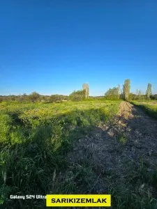 Çanakkale Eceabat Alçıtepe Köyünde Şehitler Abidesi Manzaralı Satılık Tarla  - Alçıtepe Eceabat Çanakkale Satılık Tarla - 13