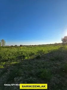Çanakkale Eceabat Alçıtepe Köyünde Şehitler Abidesi Manzaralı Satılık Tarla  - Alçıtepe Eceabat Çanakkale Satılık Tarla - 17