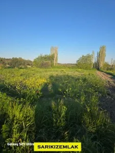 Çanakkale Eceabat Alçıtepe Köyünde Şehitler Abidesi Manzaralı Satılık Tarla  - Alçıtepe Eceabat Çanakkale Satılık Tarla - 19