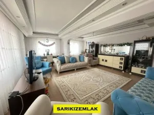 ÇANAKKALE İSMETPAŞA`DA BELEDİYE KARŞISINDA ÇARŞI İÇİNDE PRESTİJLİ KONUMDA SATILIK 3+1 DAİRE - İsmetpaşa Merkez Çanakkale Satılık Daire - 3