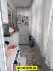 ÇANAKKALE İSMETPAŞA`DA BELEDİYE KARŞISINDA ÇARŞI İÇİNDE PRESTİJLİ KONUMDA SATILIK 3+1 DAİRE - İsmetpaşa Merkez Çanakkale Satılık Daire - 6