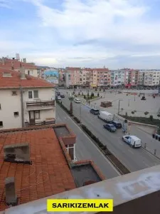ÇANAKKALE İSMETPAŞA`DA BELEDİYE KARŞISINDA ÇARŞI İÇİNDE PRESTİJLİ KONUMDA SATILIK 3+1 DAİRE - İsmetpaşa Merkez Çanakkale Satılık Daire - 8