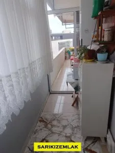 ÇANAKKALE İSMETPAŞA`DA BELEDİYE KARŞISINDA ÇARŞI İÇİNDE PRESTİJLİ KONUMDA SATILIK 3+1 DAİRE - İsmetpaşa Merkez Çanakkale Satılık Daire - 11