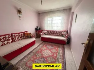 ÇANAKKALE İSMETPAŞA`DA BELEDİYE KARŞISINDA ÇARŞI İÇİNDE PRESTİJLİ KONUMDA SATILIK 3+1 DAİRE - İsmetpaşa Merkez Çanakkale Satılık Daire - 13