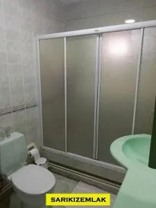 ÇANAKKALE İSMETPAŞA`DA BELEDİYE KARŞISINDA ÇARŞI İÇİNDE PRESTİJLİ KONUMDA SATILIK 3+1 DAİRE - İsmetpaşa Merkez Çanakkale Satılık Daire - 15