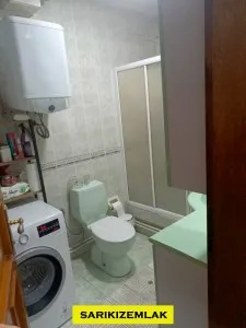 ÇANAKKALE İSMETPAŞA`DA BELEDİYE KARŞISINDA ÇARŞI İÇİNDE PRESTİJLİ KONUMDA SATILIK 3+1 DAİRE - İsmetpaşa Merkez Çanakkale Satılık Daire - 17