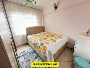 ÇANAKKALE İSMETPAŞA`DA BELEDİYE KARŞISINDA ÇARŞI İÇİNDE PRESTİJLİ KONUMDA SATILIK 3+1 DAİRE - İsmetpaşa Merkez Çanakkale Satılık Daire - 18