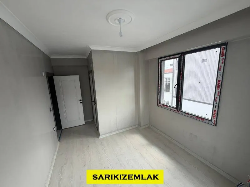 Edremit Kadıköy`de Sıfır 3+1 Giyinme Odalı, Çift teraslı  Kat dubleksi - Kadıköy Edremit Balıkesir Satılık Daire