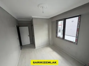 Balıkesir Satılık Daire - Edremit Kadıköy`de Sıfır 3+1 Giyinme Odalı, Çift teraslı  Kat dubleksi