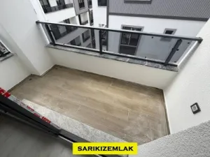Edremit Kadıköy`de Sıfır 3+1 Giyinme Odalı, Çift teraslı  Kat dubleksi - Kadıköy Edremit Balıkesir Satılık Daire - 2