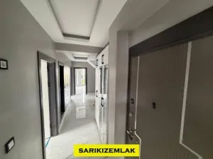 Edremit Kadıköy`de Sıfır 3+1 Giyinme Odalı, Çift teraslı  Kat dubleksi - Kadıköy Edremit Balıkesir Satılık Daire - 3