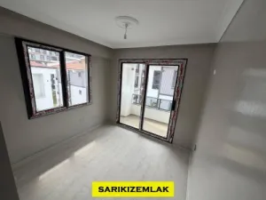 Edremit Kadıköy`de Sıfır 3+1 Giyinme Odalı, Çift teraslı  Kat dubleksi - Kadıköy Edremit Balıkesir Satılık Daire - 4