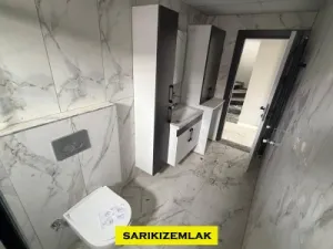 Edremit Kadıköy`de Sıfır 3+1 Giyinme Odalı, Çift teraslı  Kat dubleksi - Kadıköy Edremit Balıkesir Satılık Daire - 7
