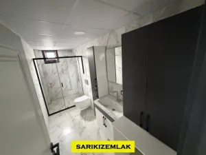Edremit Kadıköy`de Sıfır 3+1 Giyinme Odalı, Çift teraslı  Kat dubleksi - Kadıköy Edremit Balıkesir Satılık Daire - 8