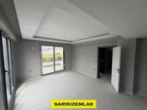 Edremit Kadıköy`de Sıfır 3+1 Giyinme Odalı, Çift teraslı  Kat dubleksi - Kadıköy Edremit Balıkesir Satılık Daire - 10