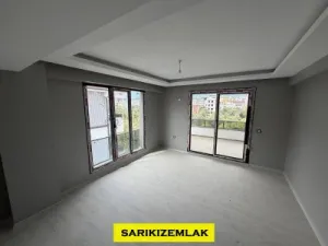 Edremit Kadıköy`de Sıfır 3+1 Giyinme Odalı, Çift teraslı  Kat dubleksi - Kadıköy Edremit Balıkesir Satılık Daire - 11