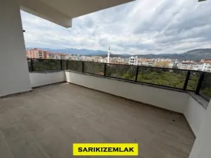 Edremit Kadıköy`de Sıfır 3+1 Giyinme Odalı, Çift teraslı  Kat dubleksi - Kadıköy Edremit Balıkesir Satılık Daire - 16