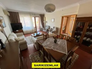 Çanakkale Çarşı İçinde Giyinme Odalı Geniş Ferah Kiralık 3+1 - Karacaören Merkez Çanakkale Kiralık Daire - 3