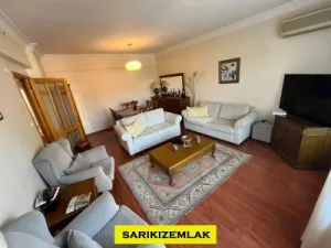 Çanakkale Çarşı İçinde Giyinme Odalı Geniş Ferah Kiralık 3+1 - Karacaören Merkez Çanakkale Kiralık Daire - 5