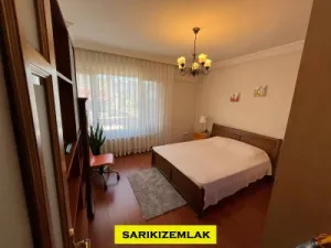 Çanakkale Çarşı İçinde Giyinme Odalı Geniş Ferah Kiralık 3+1 - Karacaören Merkez Çanakkale Kiralık Daire - 7