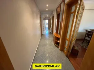 Çanakkale Çarşı İçinde Giyinme Odalı Geniş Ferah Kiralık 3+1 - Karacaören Merkez Çanakkale Kiralık Daire - 9