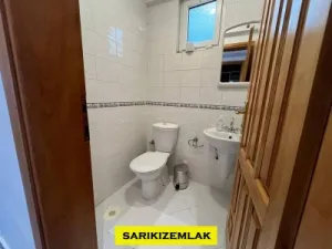 Çanakkale Çarşı İçinde Giyinme Odalı Geniş Ferah Kiralık 3+1 - Karacaören Merkez Çanakkale Kiralık Daire - 10