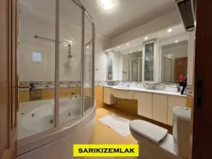 Çanakkale Çarşı İçinde Giyinme Odalı Geniş Ferah Kiralık 3+1 - Karacaören Merkez Çanakkale Kiralık Daire - 11