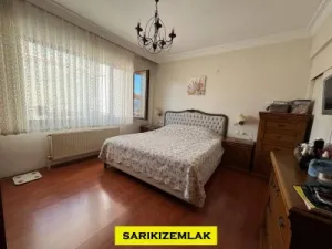 Çanakkale Çarşı İçinde Giyinme Odalı Geniş Ferah Kiralık 3+1 - Karacaören Merkez Çanakkale Kiralık Daire - 13