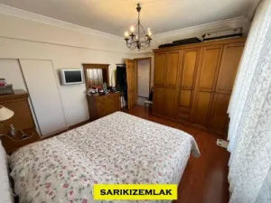 Çanakkale Çarşı İçinde Giyinme Odalı Geniş Ferah Kiralık 3+1 - Karacaören Merkez Çanakkale Kiralık Daire - 14