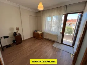 Çanakkale Çarşı İçinde Giyinme Odalı Geniş Ferah Kiralık 3+1 - Karacaören Merkez Çanakkale Kiralık Daire - 15