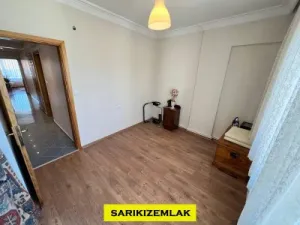Çanakkale Çarşı İçinde Giyinme Odalı Geniş Ferah Kiralık 3+1 - Karacaören Merkez Çanakkale Kiralık Daire - 16