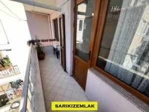 Çanakkale Çarşı İçinde Giyinme Odalı Geniş Ferah Kiralık 3+1 - Karacaören Merkez Çanakkale Kiralık Daire - 17