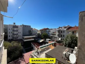 Çanakkale Çarşı İçinde Giyinme Odalı Geniş Ferah Kiralık 3+1 - Karacaören Merkez Çanakkale Kiralık Daire - 18