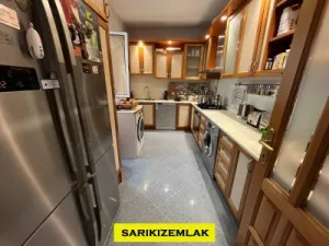 Çanakkale Çarşı İçinde Giyinme Odalı Geniş Ferah Kiralık 3+1 - Karacaören Merkez Çanakkale Kiralık Daire - 19