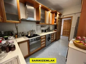 Çanakkale Çarşı İçinde Giyinme Odalı Geniş Ferah Kiralık 3+1 - Karacaören Merkez Çanakkale Kiralık Daire - 20