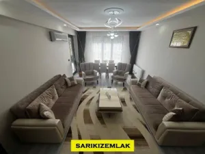 Edremit Sarıkız`dan Tuzcumurat`ta Site İçinde K.Otoparklı 3+1 Satılık Daire - Tuzcumurat Edremit Balıkesir Satılık Daire