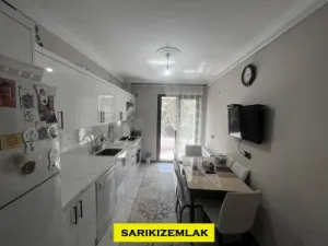 Edremit Sarıkız`dan Tuzcumurat`ta Site İçinde K.Otoparklı 3+1 Satılık Daire - Tuzcumurat Edremit Balıkesir Satılık Daire - 4
