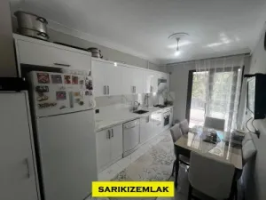 Edremit Sarıkız`dan Tuzcumurat`ta Site İçinde K.Otoparklı 3+1 Satılık Daire - Tuzcumurat Edremit Balıkesir Satılık Daire - 5