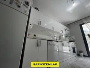 Edremit Sarıkız`dan Tuzcumurat`ta Site İçinde K.Otoparklı 3+1 Satılık Daire - Tuzcumurat Edremit Balıkesir Satılık Daire - 7