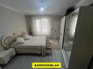 Edremit Sarıkız`dan Tuzcumurat`ta Site İçinde K.Otoparklı 3+1 Satılık Daire - Tuzcumurat Edremit Balıkesir Satılık Daire - 8