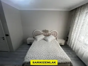 Edremit Sarıkız`dan Tuzcumurat`ta Site İçinde K.Otoparklı 3+1 Satılık Daire - Tuzcumurat Edremit Balıkesir Satılık Daire - 9