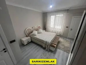 Edremit Sarıkız`dan Tuzcumurat`ta Site İçinde K.Otoparklı 3+1 Satılık Daire - Tuzcumurat Edremit Balıkesir Satılık Daire - 10