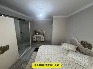 Edremit Sarıkız`dan Tuzcumurat`ta Site İçinde K.Otoparklı 3+1 Satılık Daire - Tuzcumurat Edremit Balıkesir Satılık Daire - 11