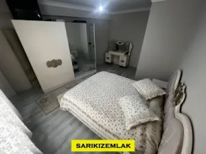 Edremit Sarıkız`dan Tuzcumurat`ta Site İçinde K.Otoparklı 3+1 Satılık Daire - Tuzcumurat Edremit Balıkesir Satılık Daire - 12