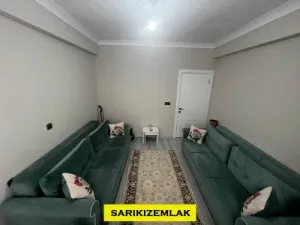 Edremit Sarıkız`dan Tuzcumurat`ta Site İçinde K.Otoparklı 3+1 Satılık Daire - Tuzcumurat Edremit Balıkesir Satılık Daire - 13