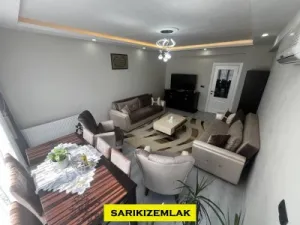 Edremit Sarıkız`dan Tuzcumurat`ta Site İçinde K.Otoparklı 3+1 Satılık Daire - Tuzcumurat Edremit Balıkesir Satılık Daire - 14