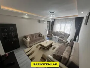 Edremit Sarıkız`dan Tuzcumurat`ta Site İçinde K.Otoparklı 3+1 Satılık Daire - Tuzcumurat Edremit Balıkesir Satılık Daire - 15