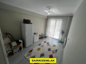 Edremit Sarıkız`dan Tuzcumurat`ta Site İçinde K.Otoparklı 3+1 Satılık Daire - Tuzcumurat Edremit Balıkesir Satılık Daire - 16